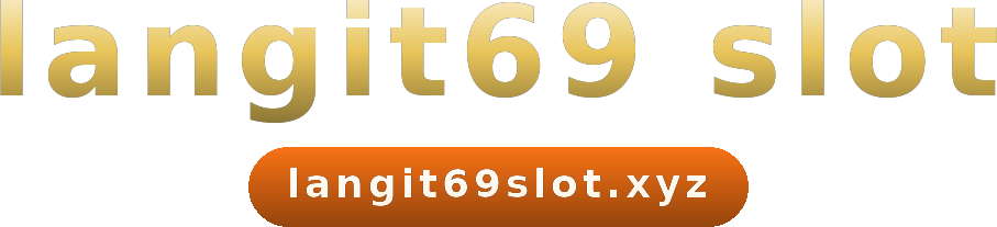 langit69 slot logo