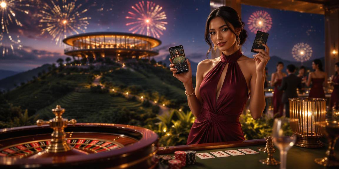 langit69 slot mobile gaming